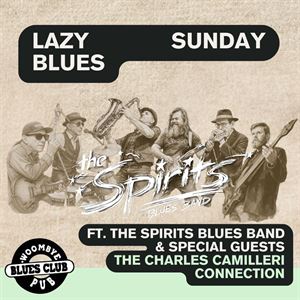 Sunday Blues