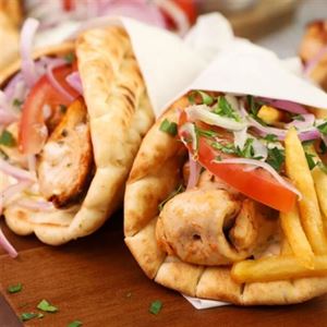 Takeaway at Tailor Made
