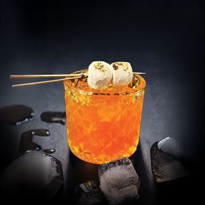 COCKTAIL OF THE MONTH 