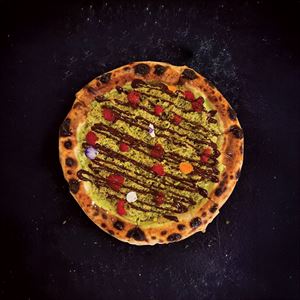 Chef's Special