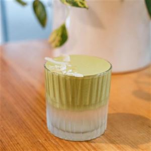 Matcha on Cloud