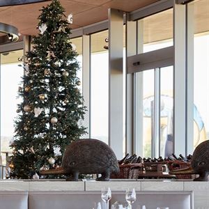 Celebrate the season in style. Celebrate at Pt. Leo Estate