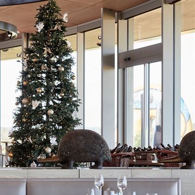 Pt. Leo Restaurant