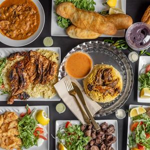 Best Sudanese cuisine - Celebrate Dad with a special Father’s Day treat