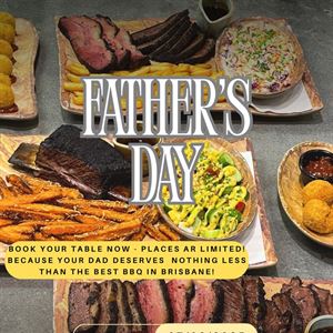Fathers Day 2025