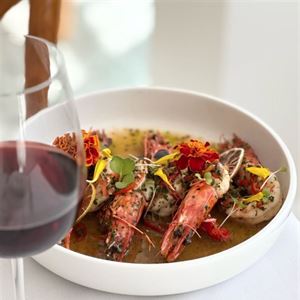 Seafood, Sea Breeze & Shared Moments