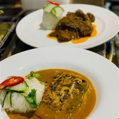 Lexsi Bistro Restaurant
