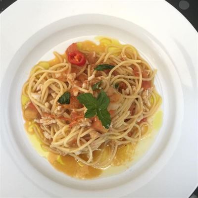 Lexsi Bistro Restaurant