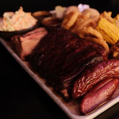 Bullrush Bistro Smokehouse