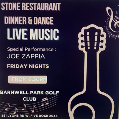 Stone Restaurant
