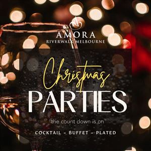 Christmas Events at Amora