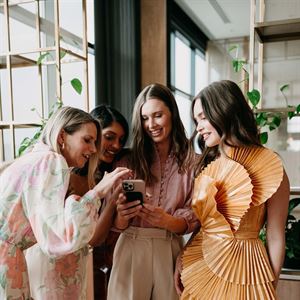 Glam & Gallop: A Melbourne Cup Party 