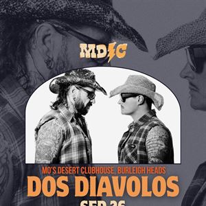 DOS DIAVOLOS