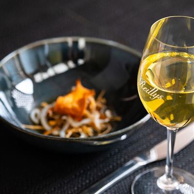 Reillys Wines Restaurant