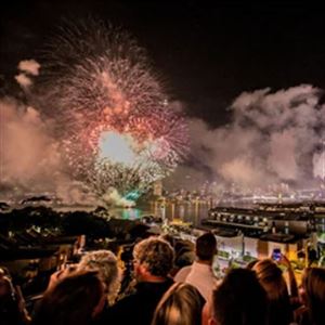 New Years Eve 