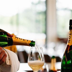 World Champagne Day