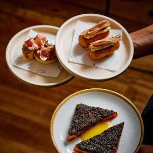 A Seasonal Share-Style Experience