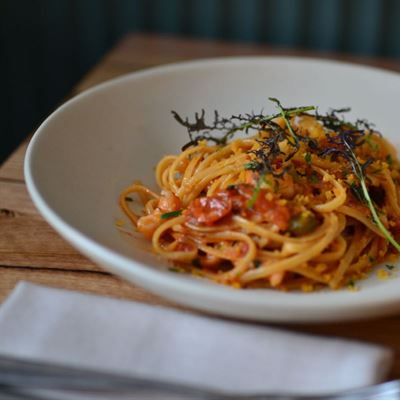Cognoscenti Food & Wine