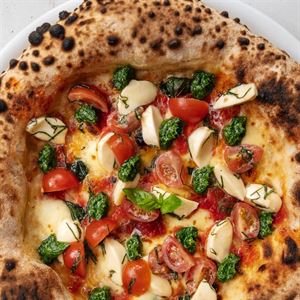 Express Italian Lunch 