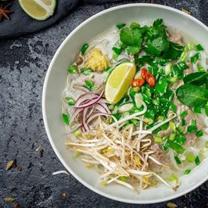 Special Event: Vietnamese Degustation