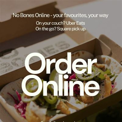 No Bones Byron Bay