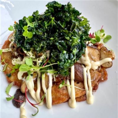 Cut & Grind Cafe