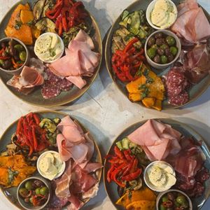 Our Catering Packages 