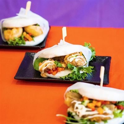 Super Sushi Kyneton