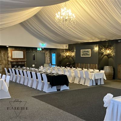 The Plough Bistro Bar and B&B