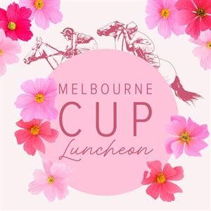 Melbourne Cup Luncheon