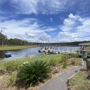Wine, Food & Farm Tour from Bundaberg