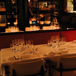 Leeuwin Estate Wine Dinner