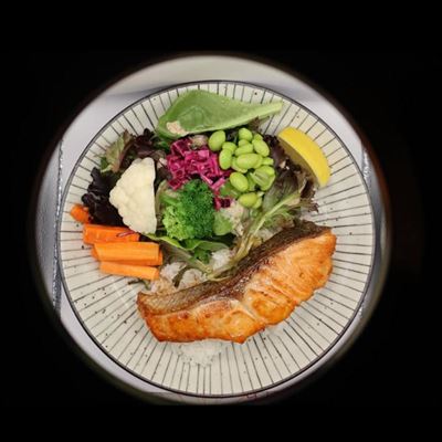 Hinata Premium Sushi and Sashimi