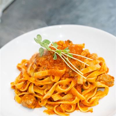 Acqualina