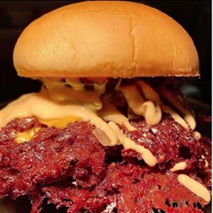 Smash Burger Nights at Rosetti’s – Big Flavour, No Fuss