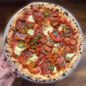 Eat, Drink, Repeat – The Bo Gurks Menu