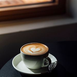 Daily Brews Done Right – Coffee & Matcha, Always Fresh