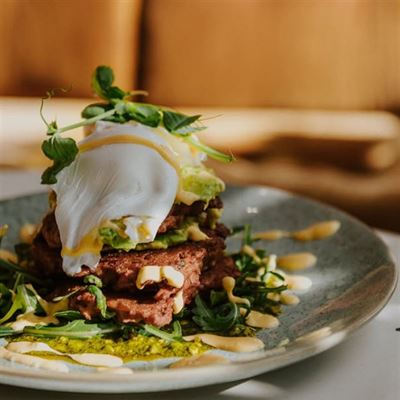 Lamezleighs Coffee House & Eatery