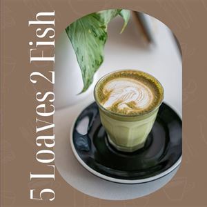 Savour the Ritual of Matcha
