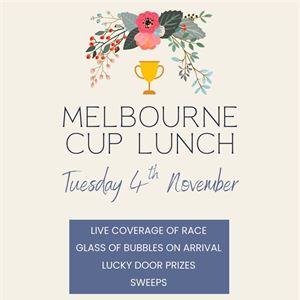 Melbourne Cup 2025