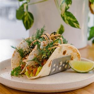 Chef Recommends