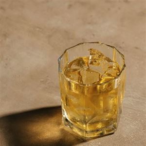 Folly Drinks Menu — Sip in Style