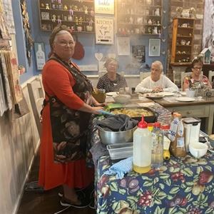 Warm Country Hospitality with a Taste of Tradition