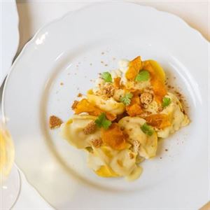 Handmade Pasta Masterclass with Annapaola
