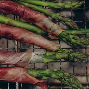 Foraging & Feast with Sirocco South
