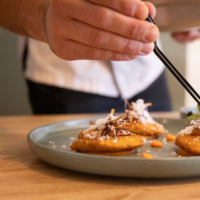 Intuition Wine and Kitchen