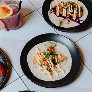 Taco Tuesday