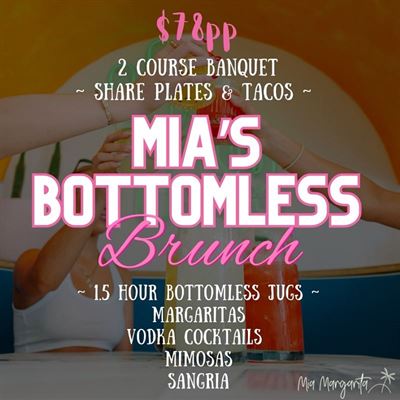 Mia Margarita