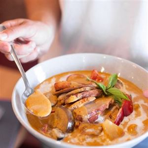Authentic Thai Cuisine in Fairfield