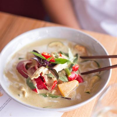 Narai Classic Thai Restaurant